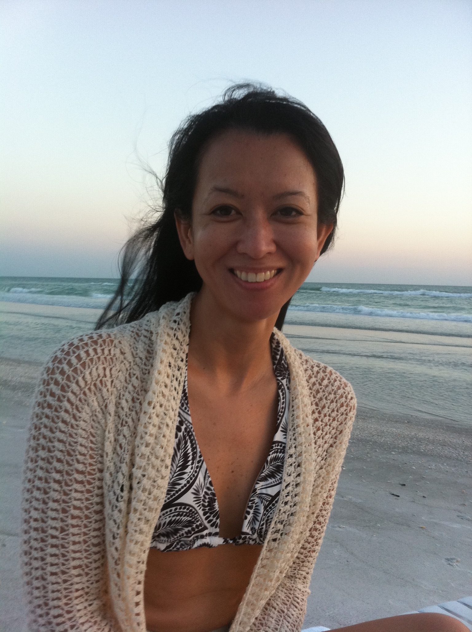 May Veronica Grecsek